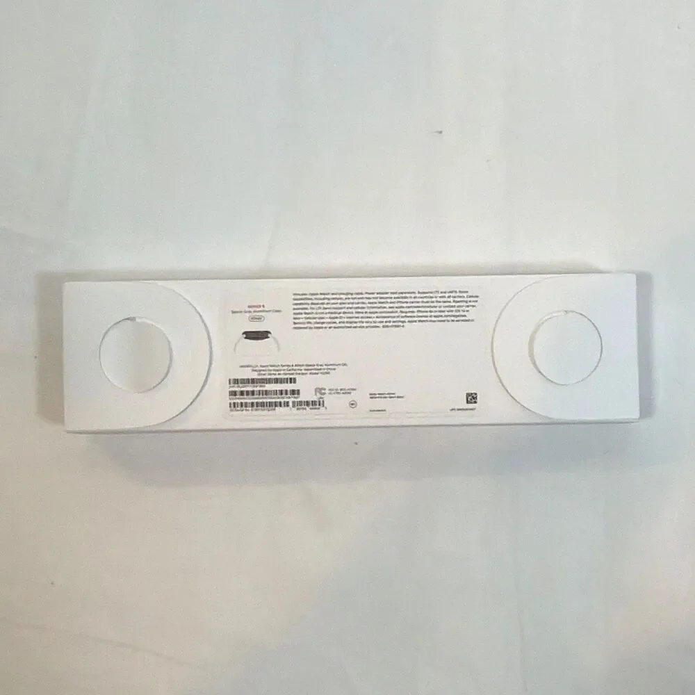 Apple watch sport